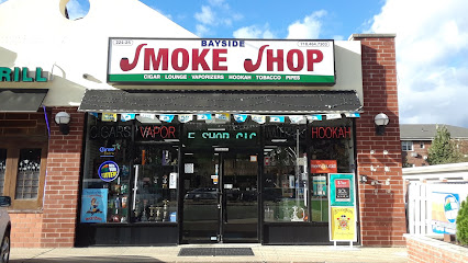 Bayside Smoke Shop