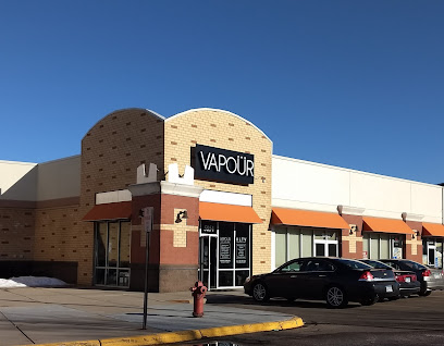 The Vapour Shoppe