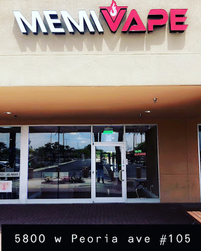 Memi Vape