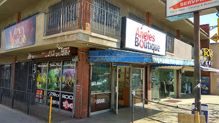 Angie’s Boutique