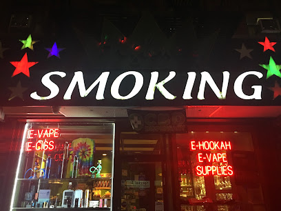 Highway Smoking