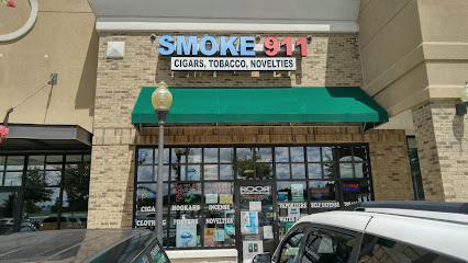 Smoke 911