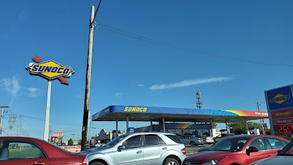 Dublin Sunoco