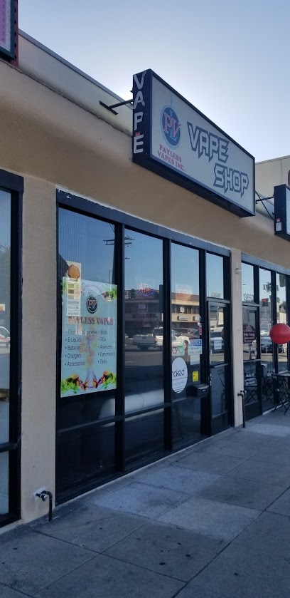 Payless Vapes