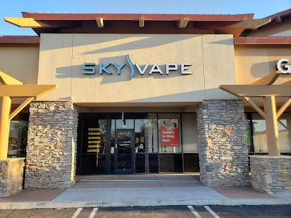 Sky Vape