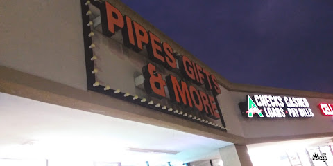 Pipes Gifts & More