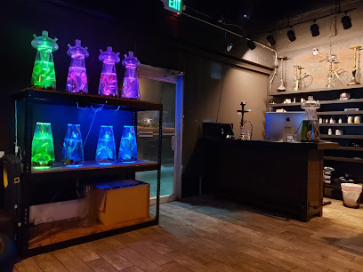 Ember Hookah Lounge