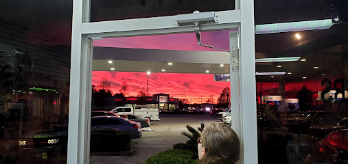 High Velocity Smoke Shop