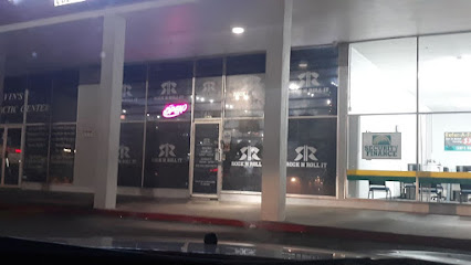 ROCK N ROLL IT SMOKE & VAPE SHOP