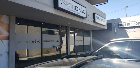 VaporDNA