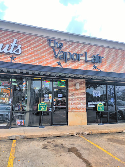 The Vapor Lair