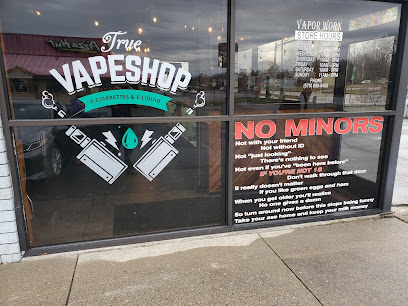 Vapor Worx