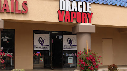 Oracle Vapory