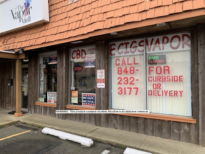 NJ Vapor Vault