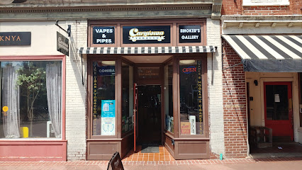 Smokeyz Smoke Shop