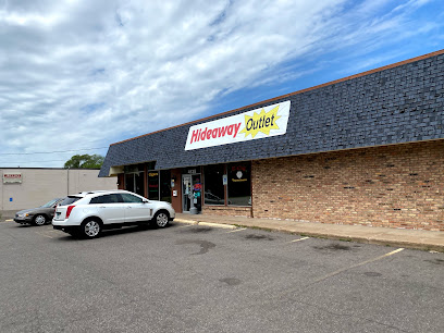 Hideaway Outlet