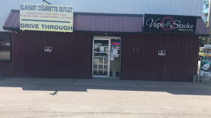 Vape & Smoke Express (Select Vapor)
