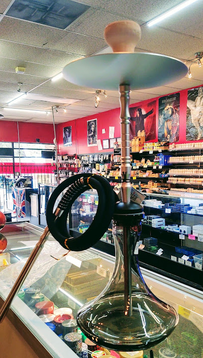 One Luv Smoke n Vape
