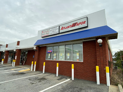 Atlanta Vapor – Fairburn