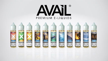 AVAIL Vapor – Talmadge