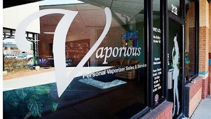 Vaporious