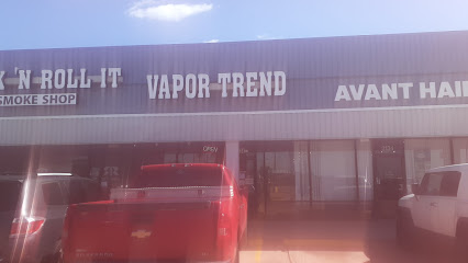 VAPOR TREND SEABROOK