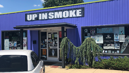 UP IN SMOKE
