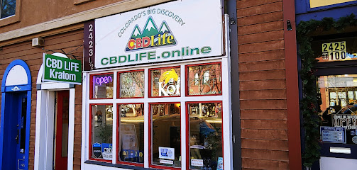 CBD Life