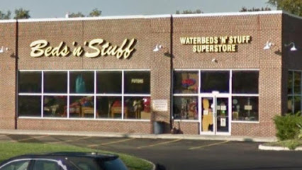 Waterbeds ‘n’ Stuff