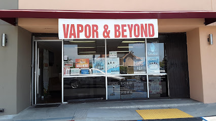 Vapor & Beyond