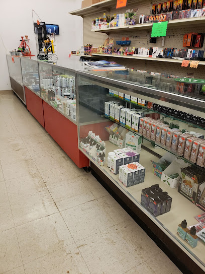 Cheapo Depot & Fireworks Outlet