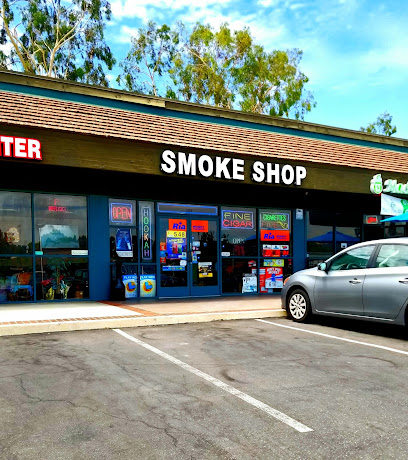 Dbar Smoke shop