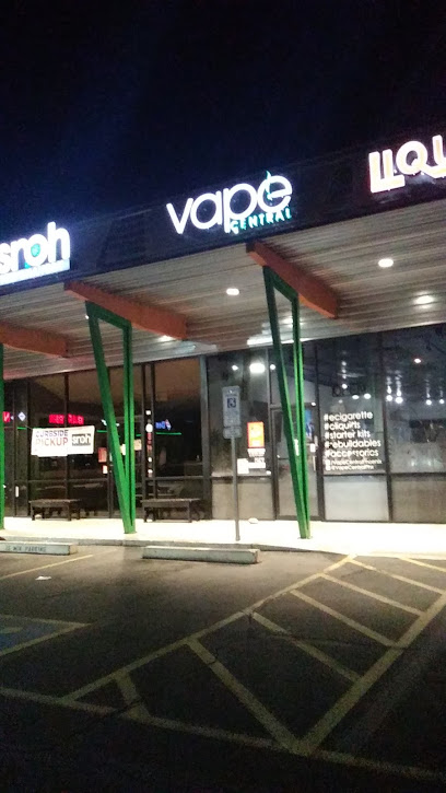 Vape Central