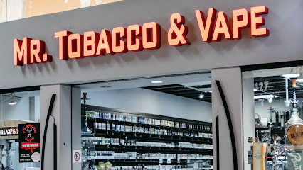 Mr Tobacco and Vape