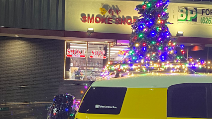 SGV Smoke Shop