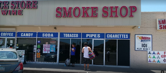 Blaze Tobacco & Gift