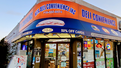 Heta Deli Convenience