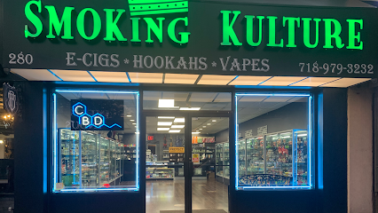Smoking Kulture