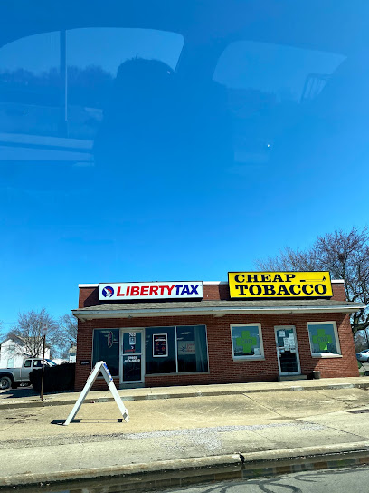 Cheap Tobacco