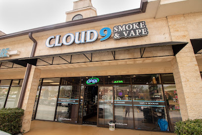 Cloud 9 Smoke & Vape – Kennesaw