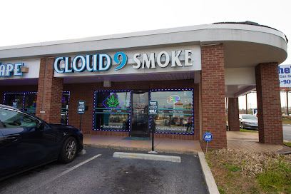 Cloud 9 Smoke & Vape – Marietta