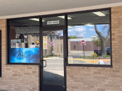 Atheim Vapor Lounge