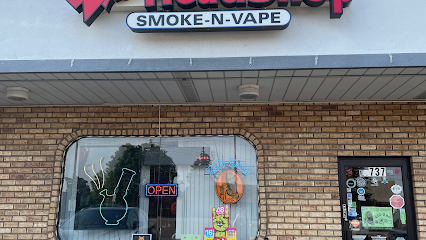 Tha Head Shop Smoke Shop
