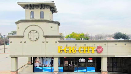 Fogarty’s House of Vapor