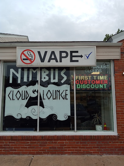 Nimbus Cloud Lounge