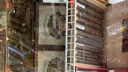 Tobacco Junction & Variety