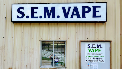 SEM Vape