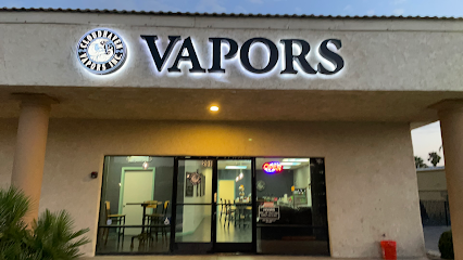 Cloudhaven Vapors