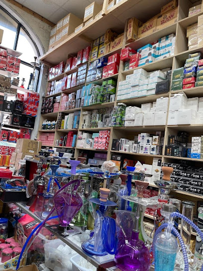 R&B Wholesale Smoke and Vape Distribution