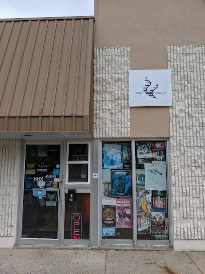 PEC Vape Shop